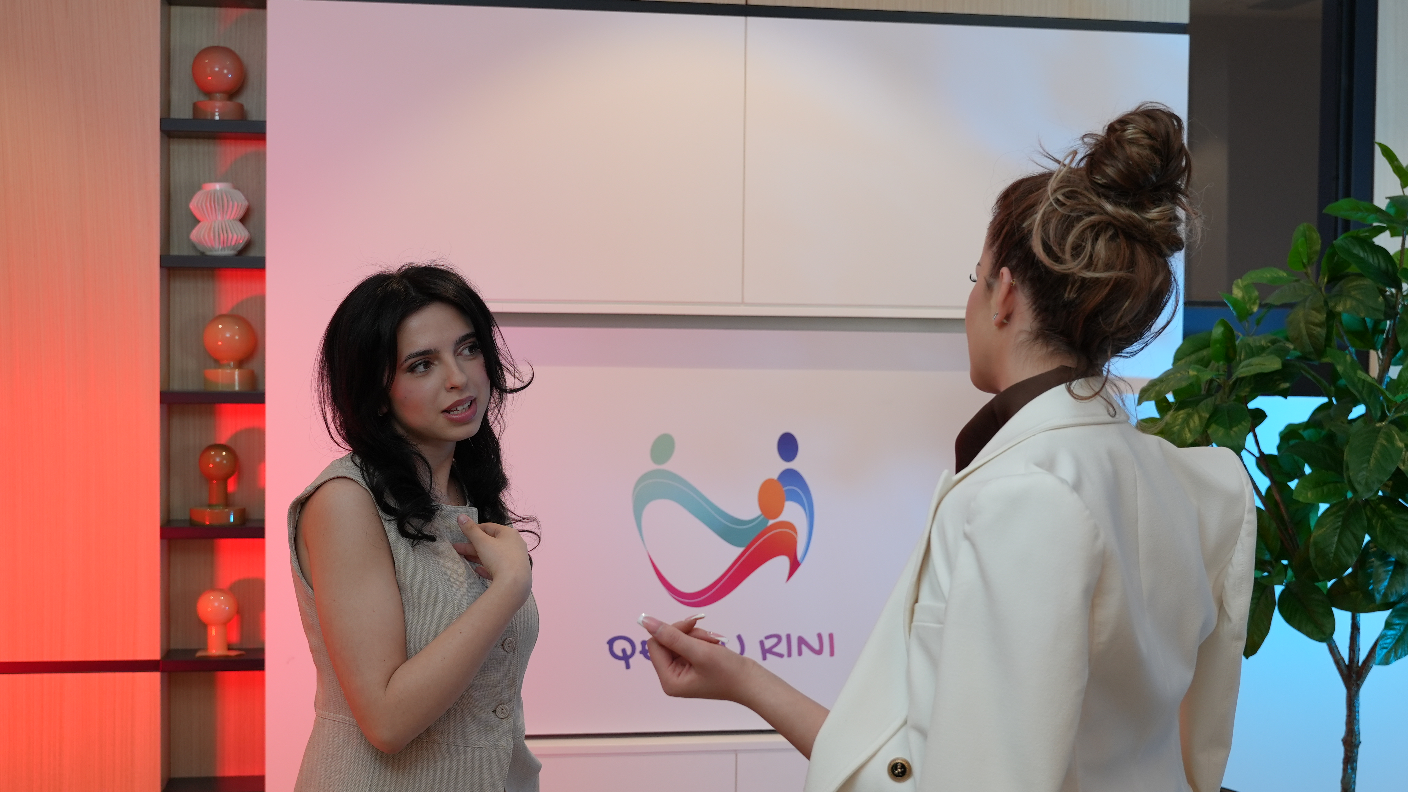 Aktivitet ALB TV Canada