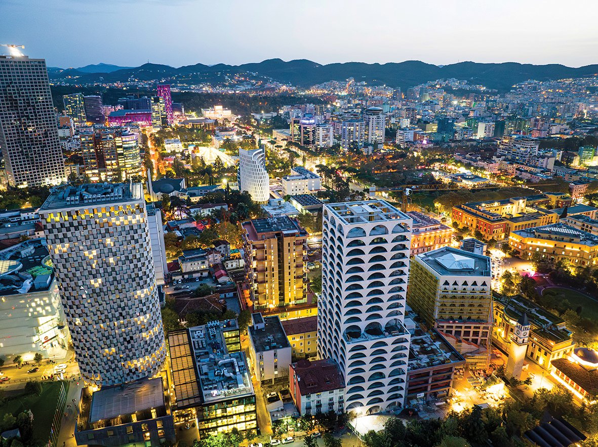 The Housing Market in Tirana: Boom or Bubble?