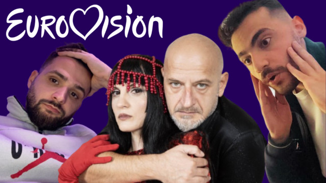 Buchi Podcast Shqip: A Voice for Albanians Everywhere