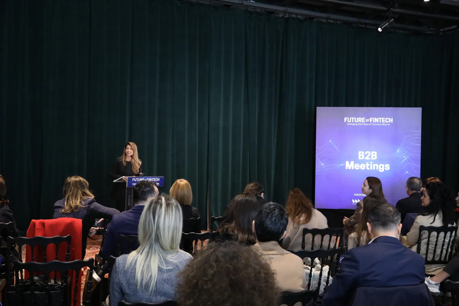 The Rise of FinTech in Albania: Mobile Payments and Beyond